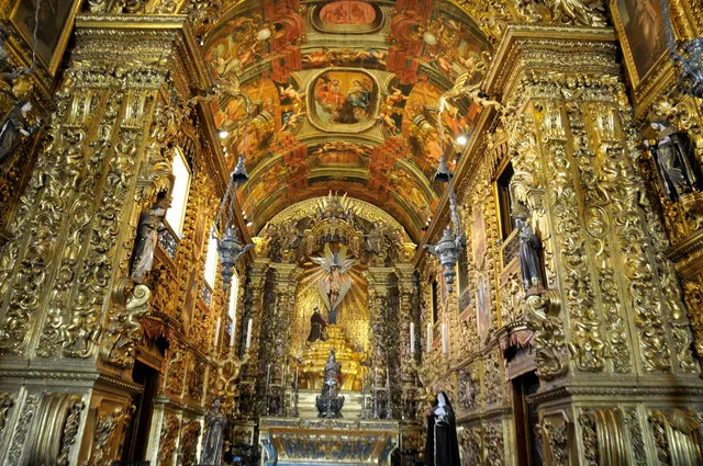 Museu Sacro Franciscano