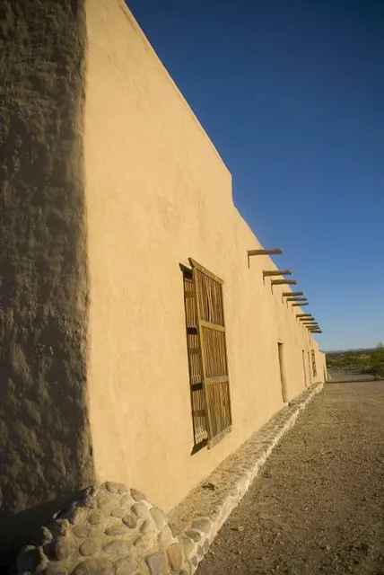 Fort Leaton State Historic Site