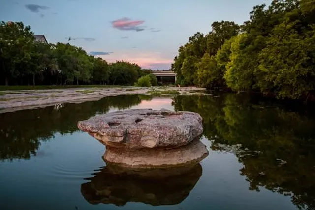 The Round Rock