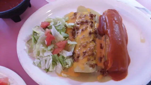 El Joey's Restaurant