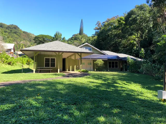 Hawaii Nature Center