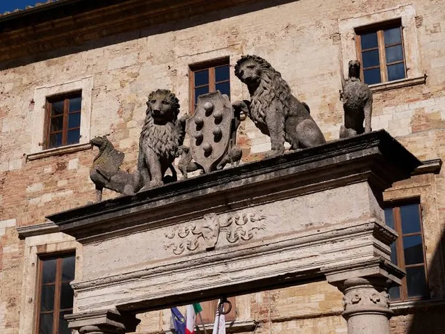 Comune di Montepulciano