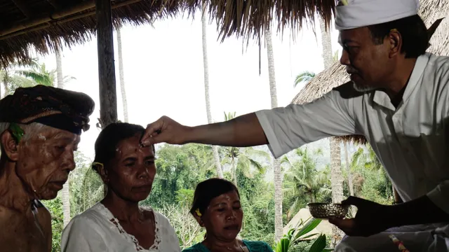 Samsara Living Museum Bali