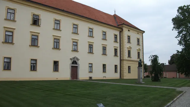Městské muzeum Antonína Sovy v Pacově