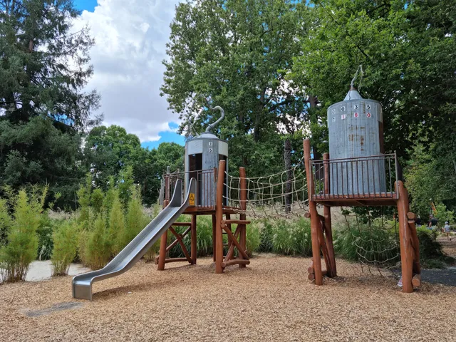 Kyneton Community Park