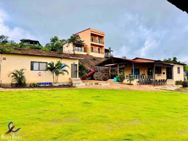 Kapildhara Agro Tourism Resort