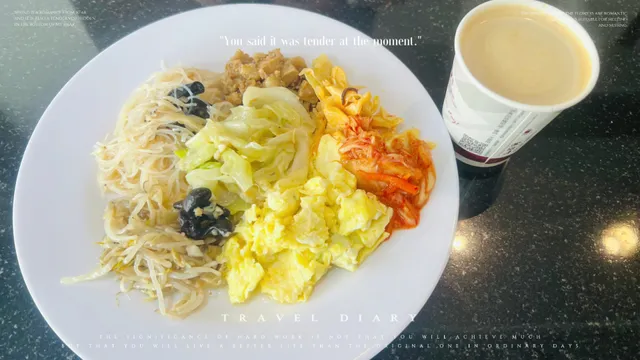 The Enterpriser Hotel