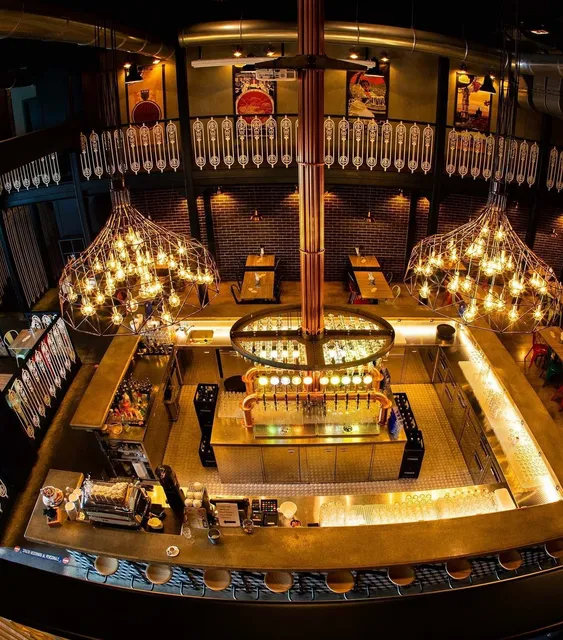 7 Luppoli Birra e Cucina