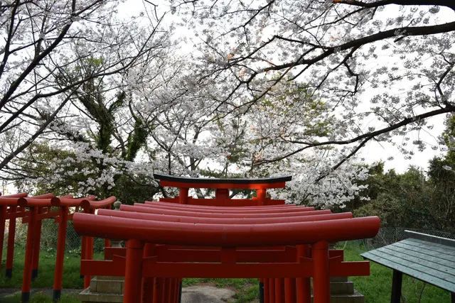 Site of Katahara Castle