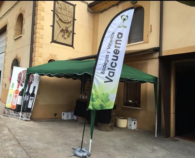 Bodegas Y Viñedos Valcuerna