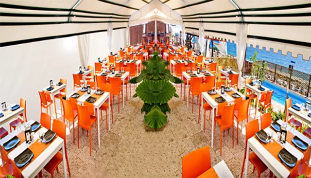 Lido Playa Sole Luna