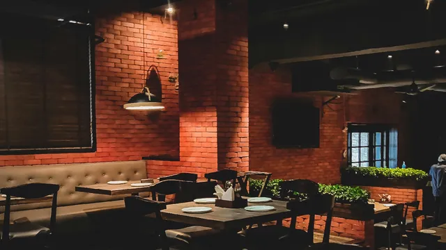 Gopal Maharaj | Pure Veg Restaurant in Guwahati