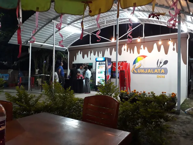 Kunjalata Family Restaurant