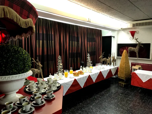 O Lac - Bar Brasserie