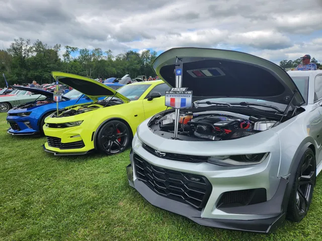 Clifton Park Elks Lodge