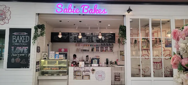Sabie Bakes