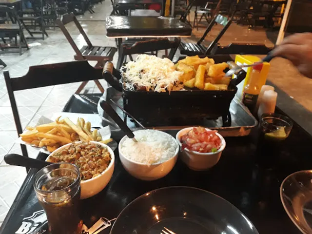 Big Lanches Ceilândia