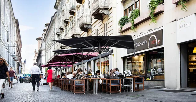 Eataly Torino Lagrange