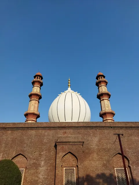 Sir Syed Academy Museum