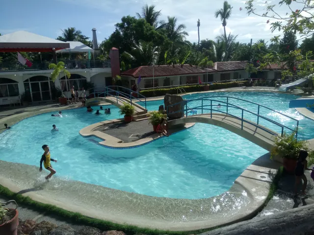 Imelda Aroma Waterpark