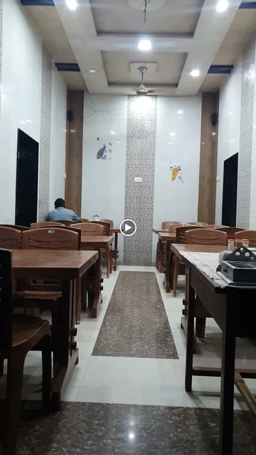 Annpurna Bhojanalay,sorathiya seri,Diu