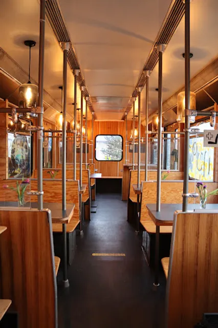 La Favela Restaurant