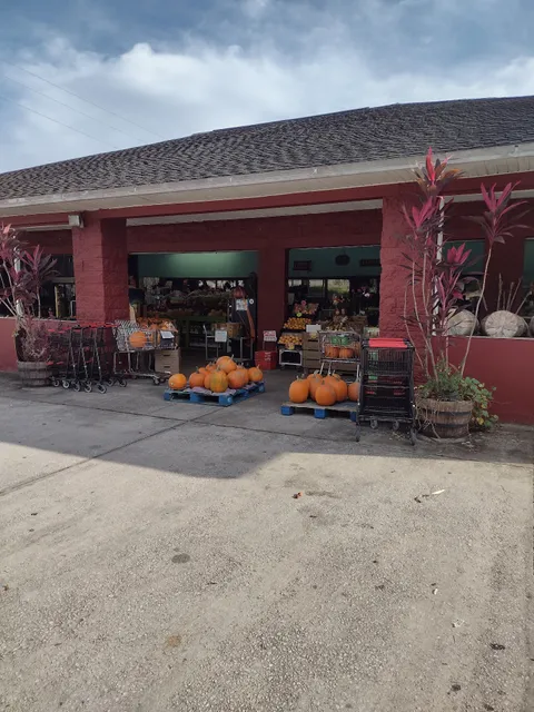 Erb's Produce Market