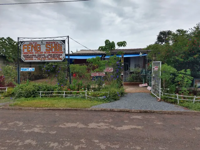 Camping Mirante Do Sol