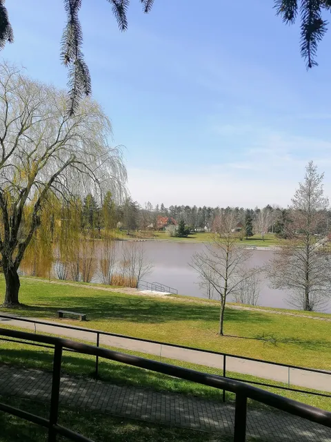 Volnočasový areál Bakov nad Jizerou