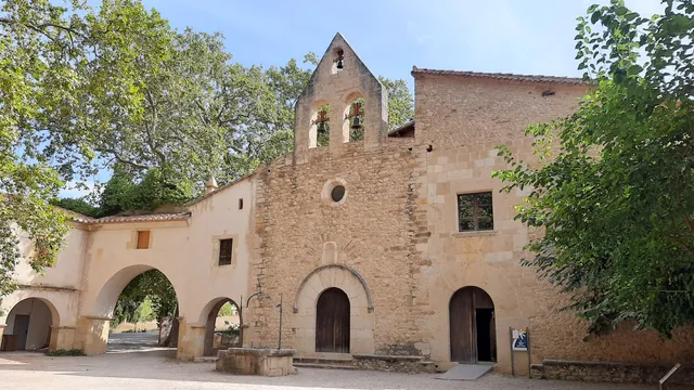 Hermitage of Saint Paul