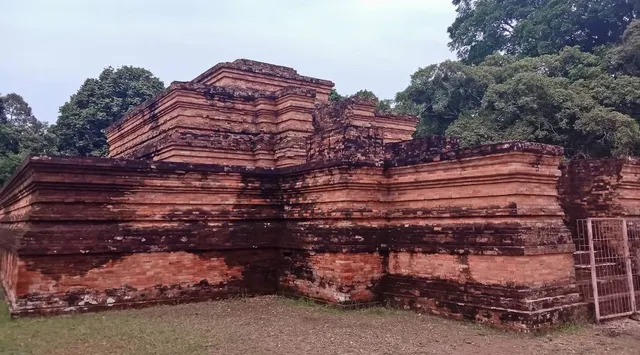 Candi Muaro Jambi