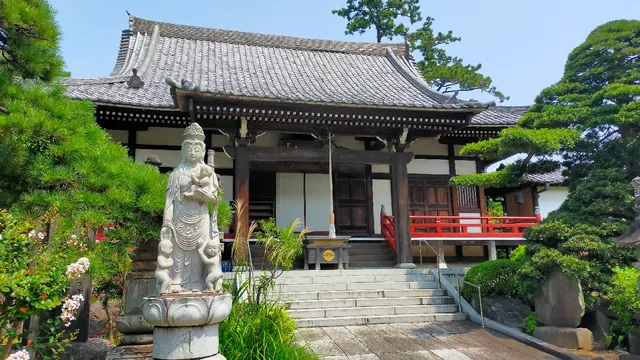Shoen-ji