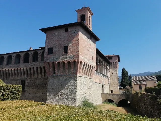 Castello Bufalini