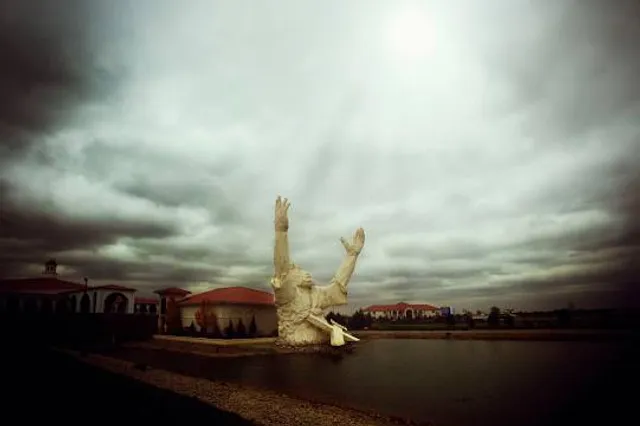 Lux Mundi (Light of the World)