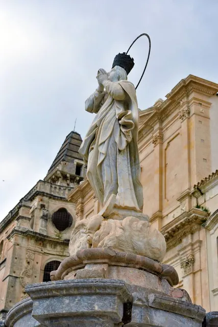Chiesa di San Francesco d'Assisi all'Immacolata