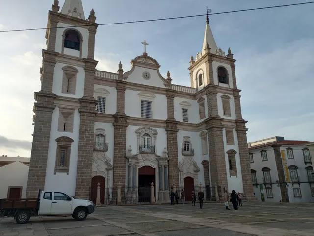 Portalegre's Municipal Museum