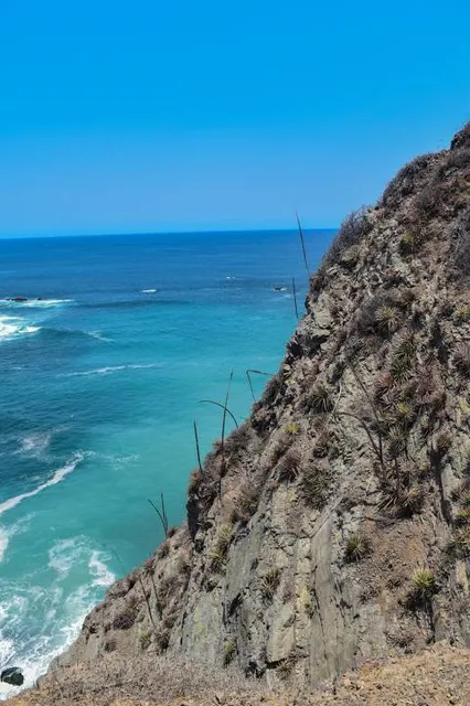Playa De Melaque