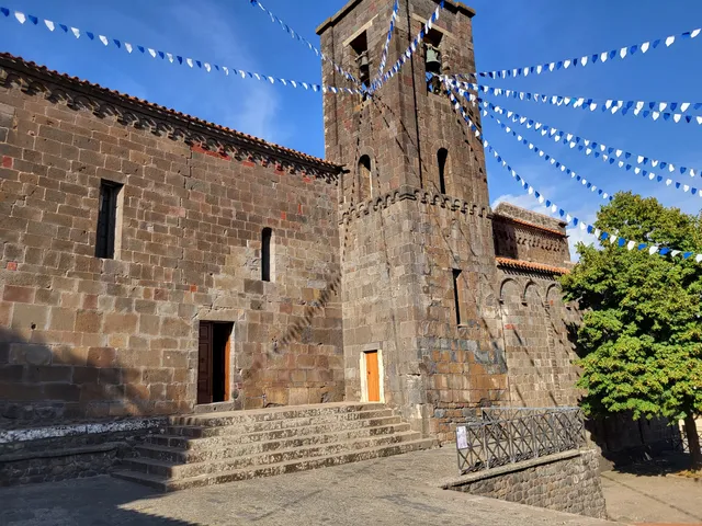 Chiesa Romanica di Santa Maria