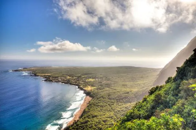 Kalaupapa National Historical Park