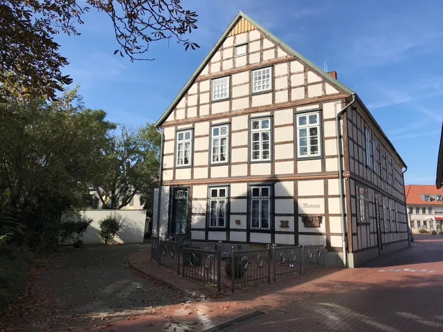 Stadtmuseum Quakenbrück e. V.