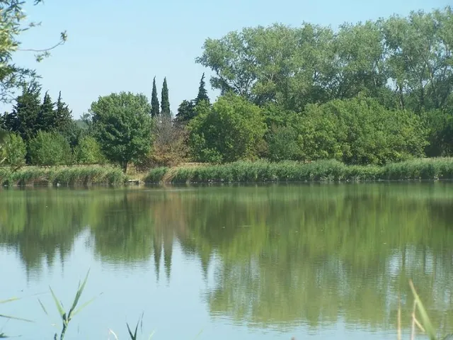 Lac de Barreau