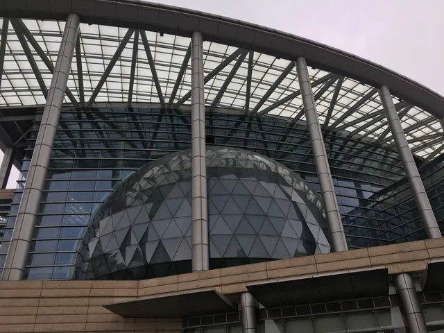 Dongguan Science & Technology Museum