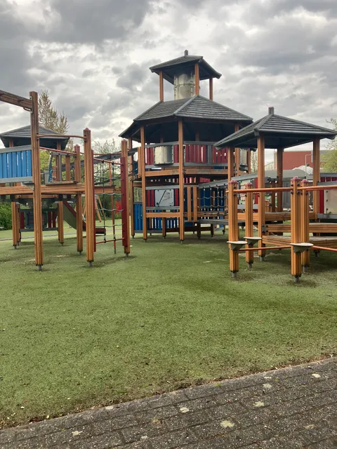 Stichting Speeltuin "De Feijenoordse Middenstip"