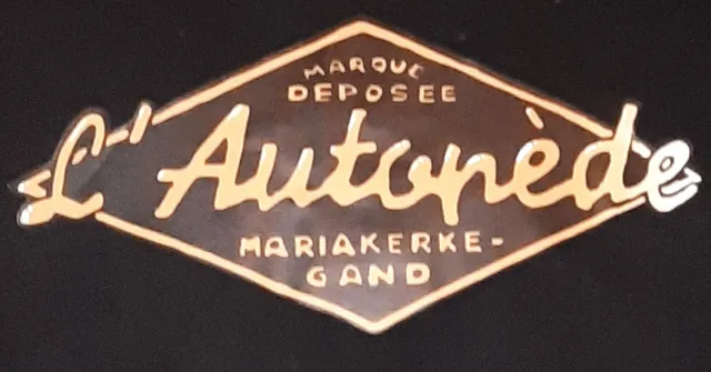 Speelgoed- en Kermismuseum Vortum-Mullem