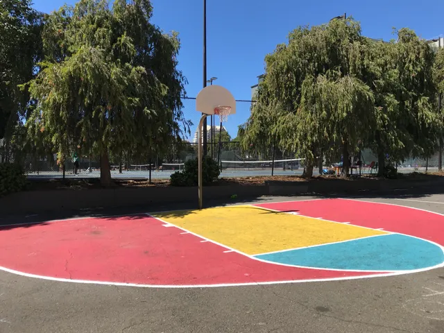 Buchanan Street Mall