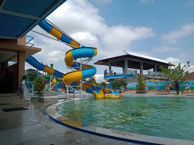 Sanera Park & Sport Center