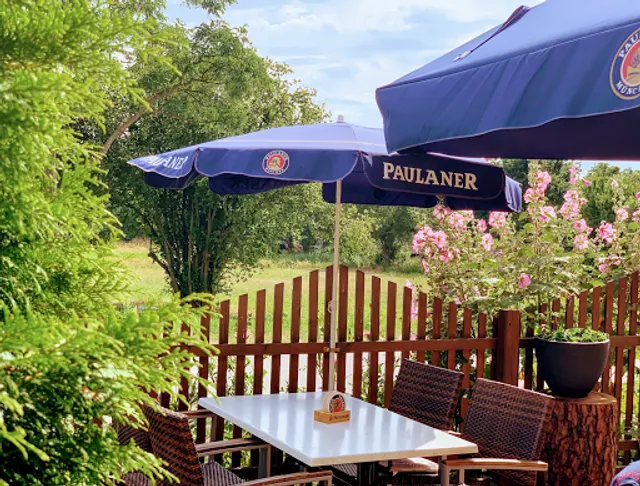 Ristorante La Tavernetta