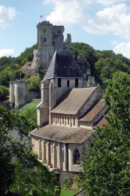 Château de Lavardin