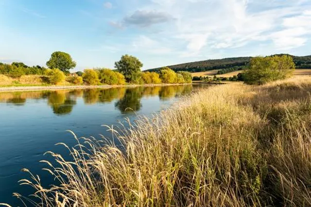 Auenlandschaft Hohenrode