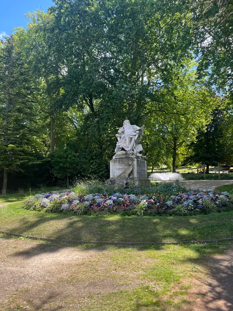 Parc Meissonier